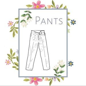 Pants